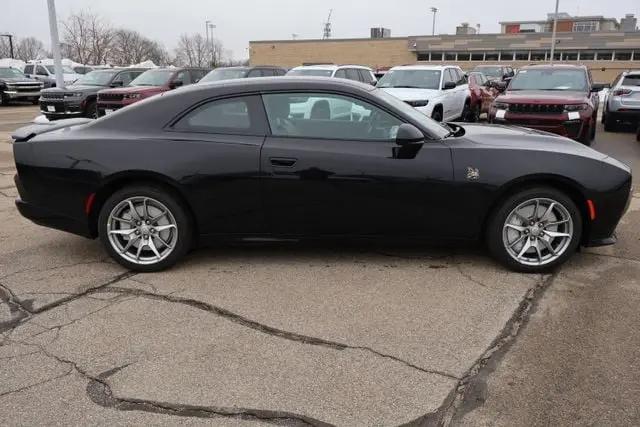 2026 Dodge Charger Scat Pack Plus 2-Door AWD