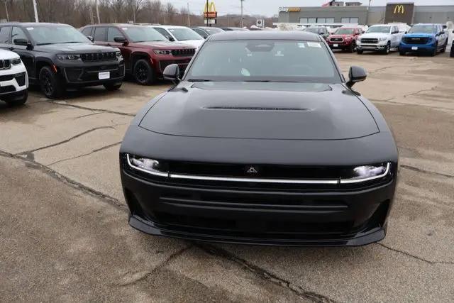 2026 Dodge Charger Scat Pack Plus 2-Door AWD