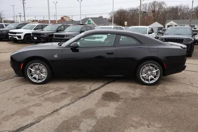 2026 Dodge Charger Scat Pack Plus 2-Door AWD