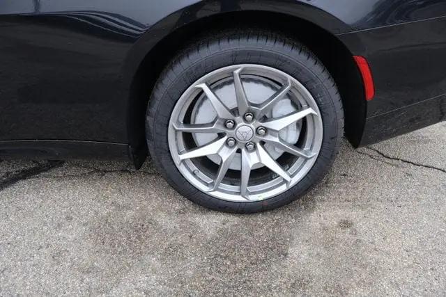2026 Dodge Charger Scat Pack Plus 2-Door AWD