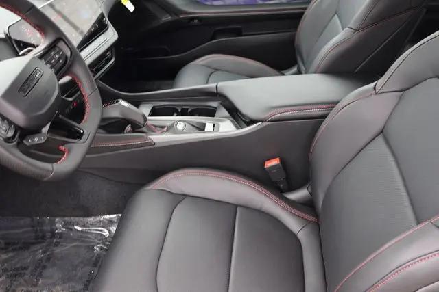 2026 Dodge Charger Scat Pack Plus 2-Door AWD