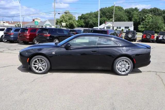 2026 Dodge Charger Scat Pack Plus 2-Door AWD