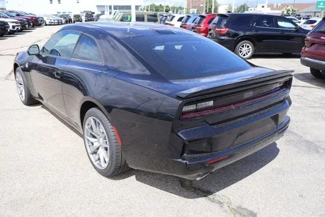 2026 Dodge Charger Scat Pack Plus 2-Door AWD