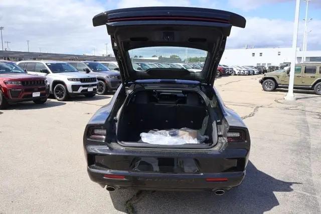 2026 Dodge Charger Scat Pack Plus 2-Door AWD