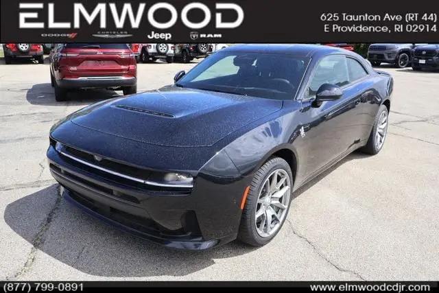 2026 Dodge Charger Scat Pack Plus 2-Door AWD for sale in E. Providence, RI