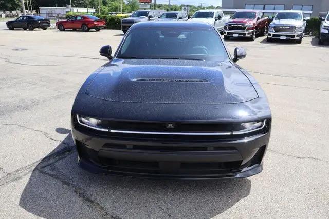 2026 Dodge Charger Scat Pack Plus 2-Door AWD