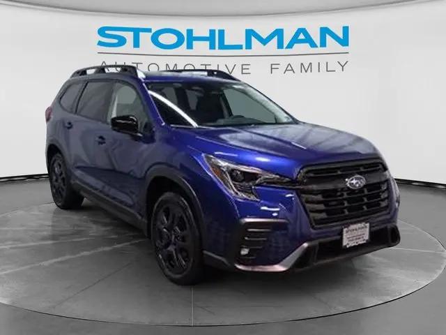 2026 Subaru Ascent Onyx Edition Touring 7-Passenger for sale in Vienna, VA