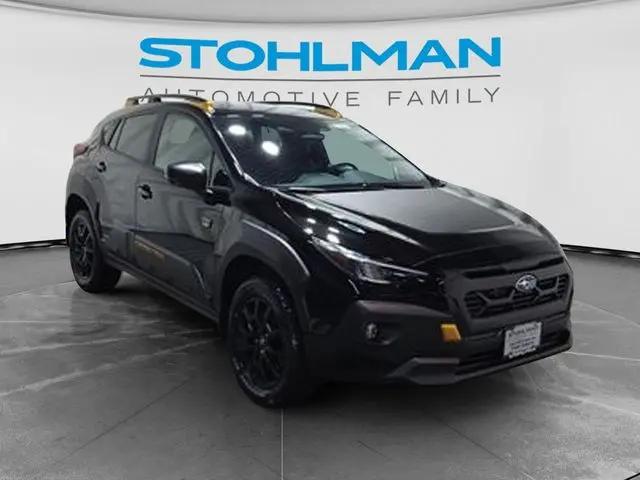2026 Subaru Crosstrek Wilderness for sale in Vienna, VA