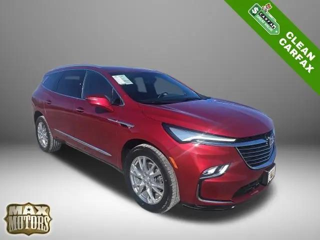 2022 Buick Enclave AWD Premium for sale in Nevada, MO