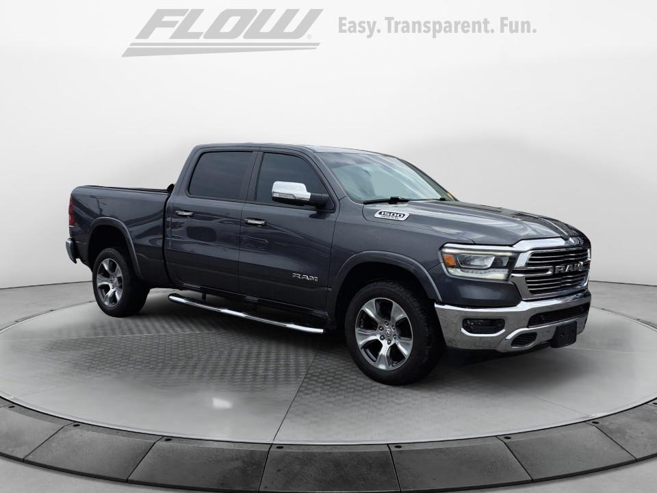/2020 RAM 1500
