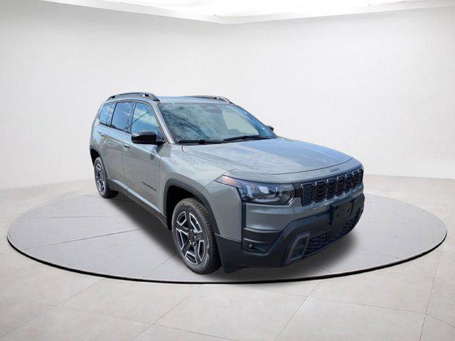2026 Jeep Cherokee Limited 4x4 for sale in East Hartford, CT