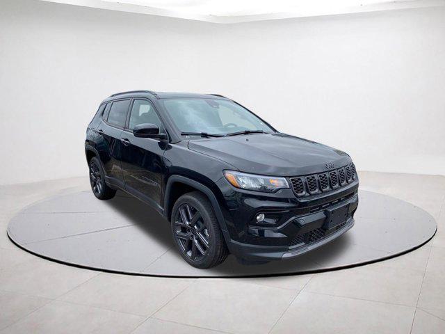 2026 Jeep Compass Limited Altitude for sale in East Hartford, CT