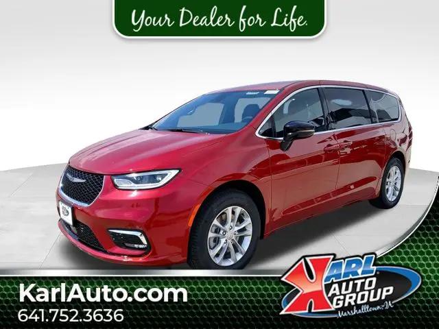 2026 Chrysler Pacifica Select AWD for sale in Marshalltown,, IA