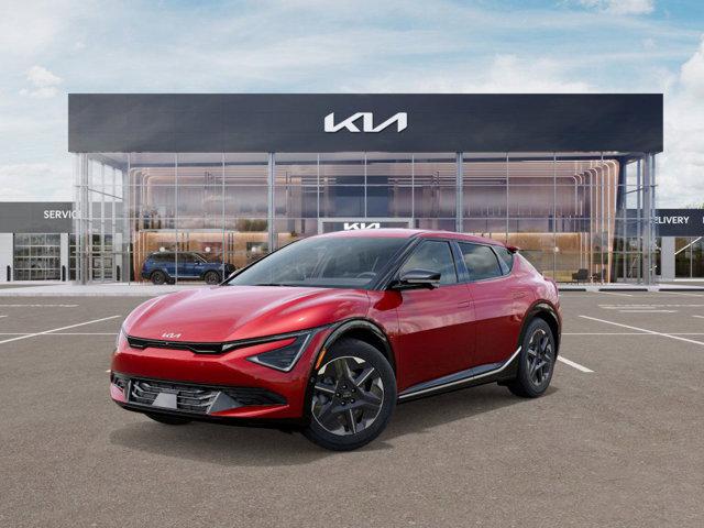 2025 Kia EV6 Light Long Range for sale in Felton, DE