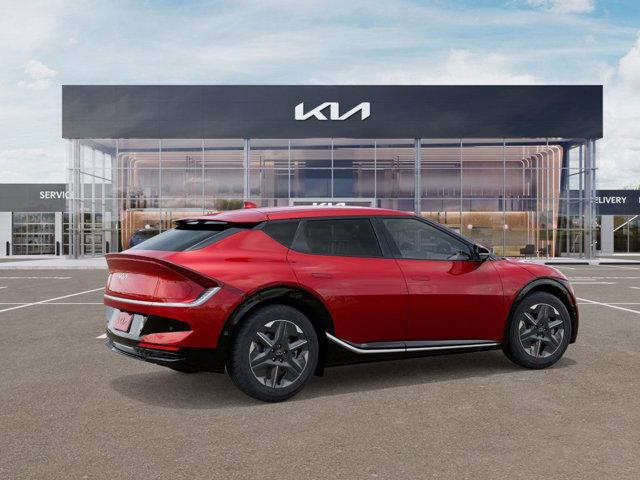2025 Kia EV6 Light Long Range