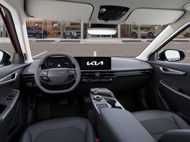 2025 Kia EV6 Light Long Range