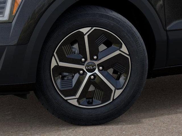 2026 Kia Niro LX
