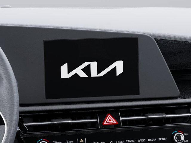 2026 Kia Niro LX