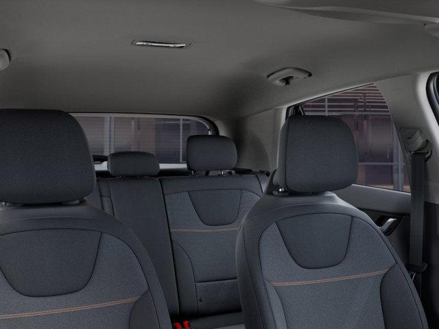 2026 Kia Niro LX
