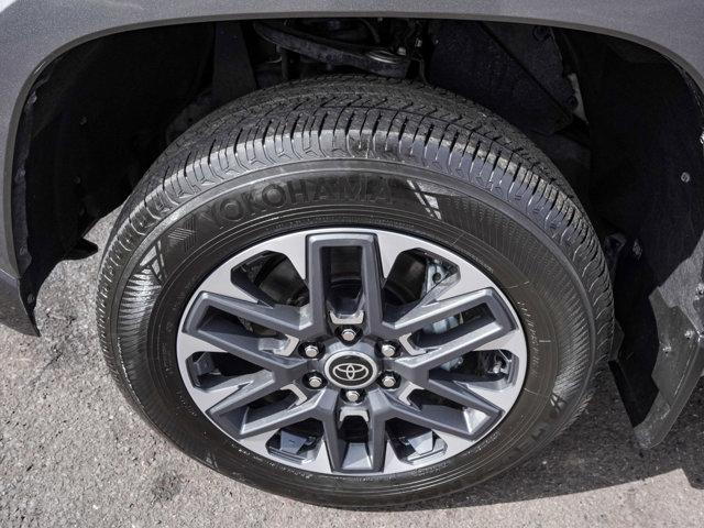 2024 Toyota Tundra Limited 4WD