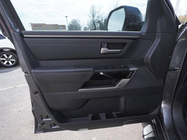2024 Toyota Tundra Limited 4WD