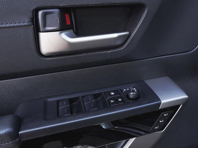 2024 Toyota Tundra Limited 4WD
