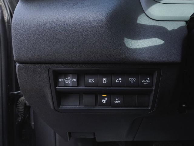 2024 Toyota Tundra Limited 4WD