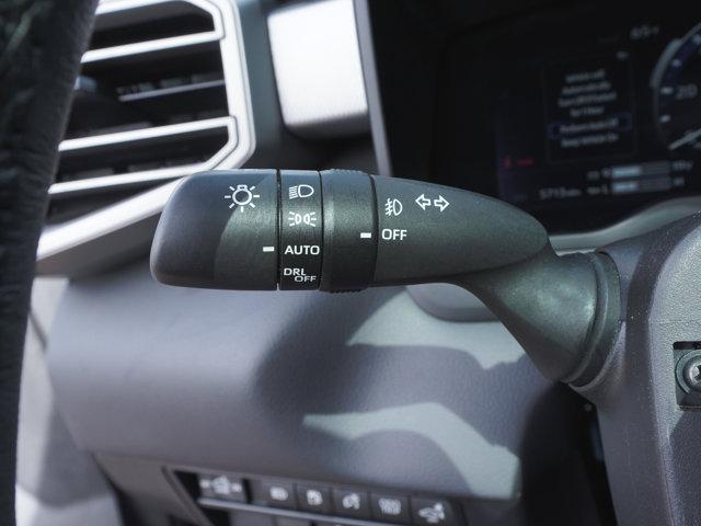 2024 Toyota Tundra Limited 4WD