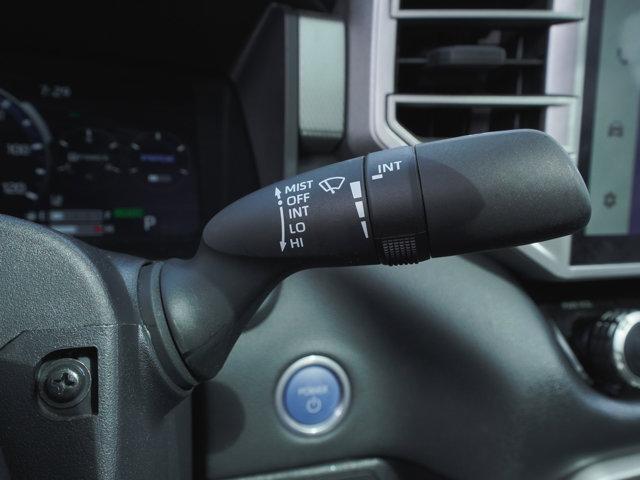 2024 Toyota Tundra Limited 4WD