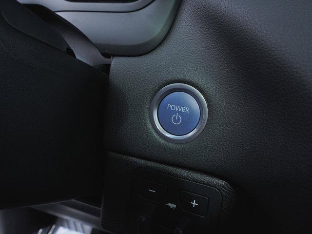 2024 Toyota Tundra Limited 4WD