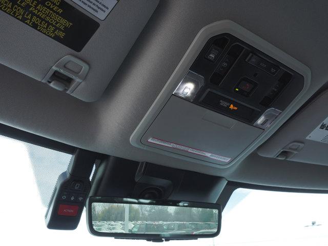 2024 Toyota Tundra Limited 4WD