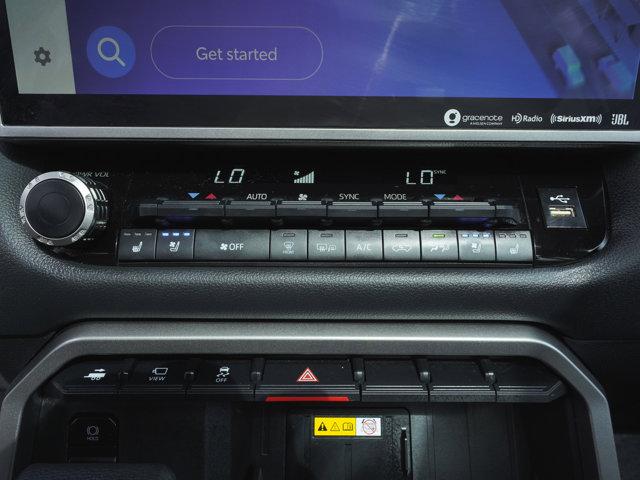 2024 Toyota Tundra Limited 4WD