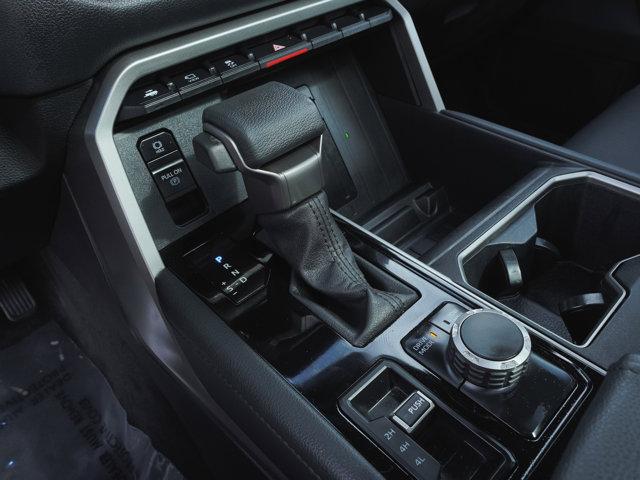 2024 Toyota Tundra Limited 4WD