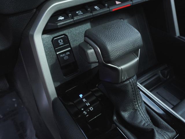 2024 Toyota Tundra Limited 4WD