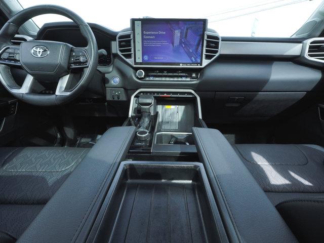 2024 Toyota Tundra Limited 4WD