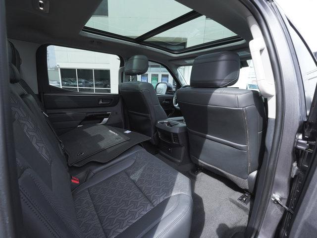 2024 Toyota Tundra Limited 4WD