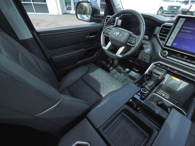 2024 Toyota Tundra Limited 4WD
