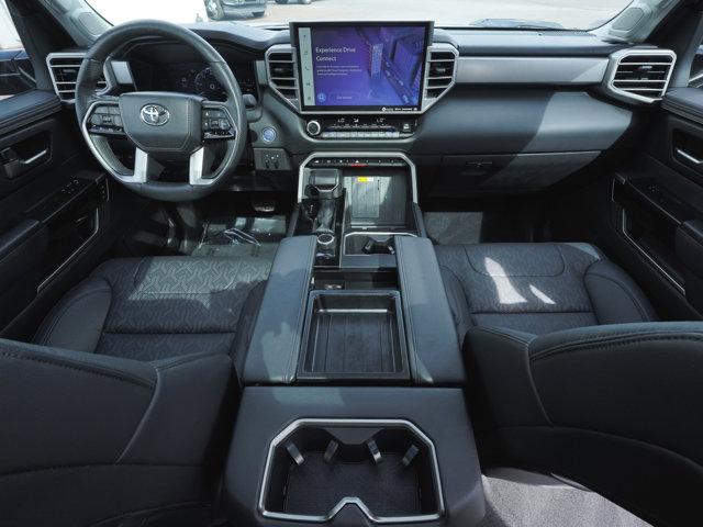 2024 Toyota Tundra Limited 4WD