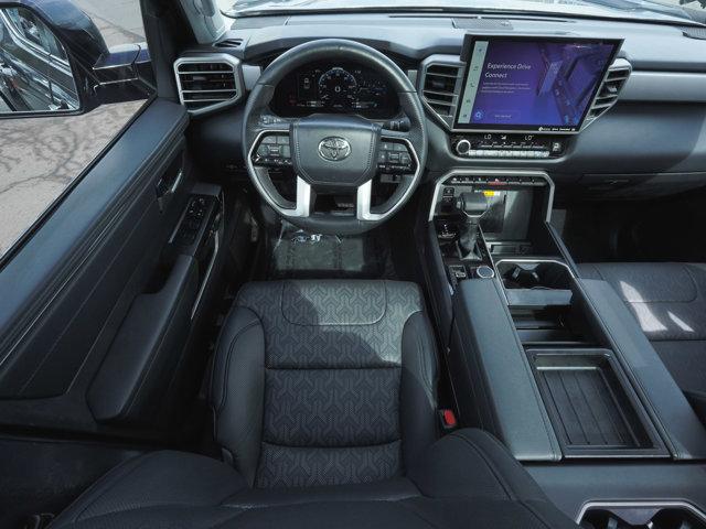 2024 Toyota Tundra Limited 4WD