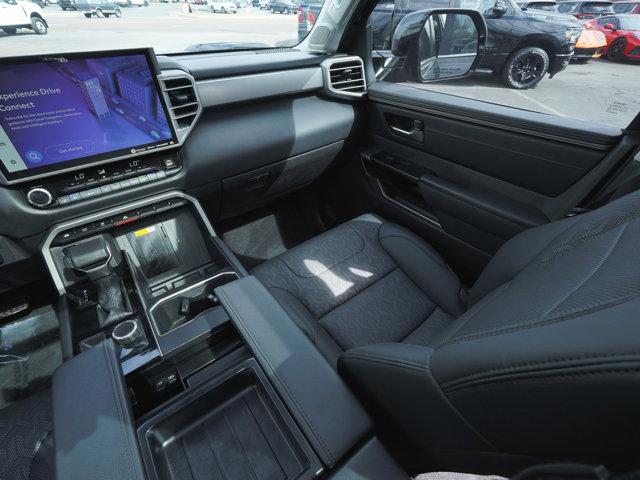 2024 Toyota Tundra Limited 4WD