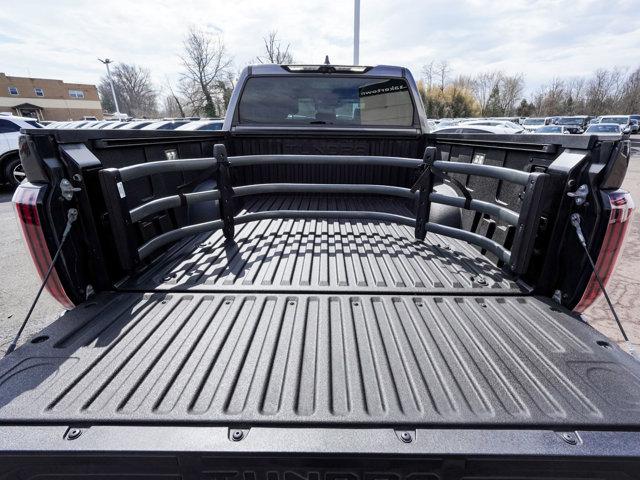 2024 Toyota Tundra Limited 4WD