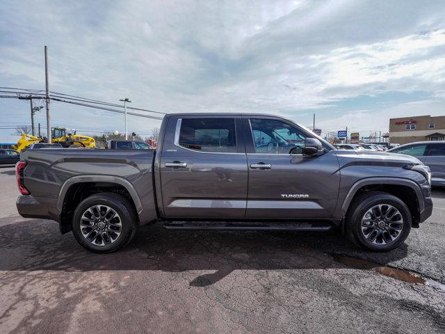 2024 Toyota Tundra Limited 4WD