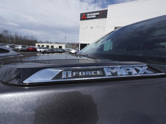 2024 Toyota Tundra Limited 4WD