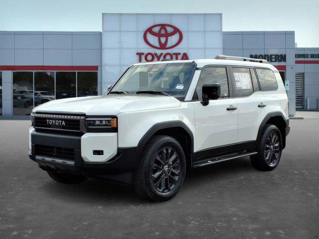 2026 Toyota Land Cruiser Base for sale in Asheboro, NC