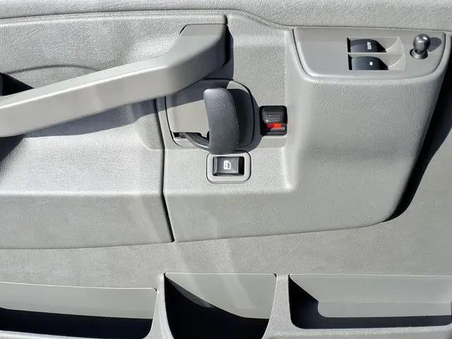 2025 GMC Savana Cargo RWD 2500 Regular Wheelbase Work Van