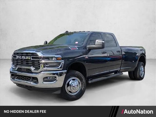 2026 Ram 3500 Tradesman Crew Cab 4x4 8' Box for sale in Hardeeville, SC