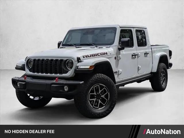 2026 Jeep Gladiator Rubicon for sale in Hardeeville, SC