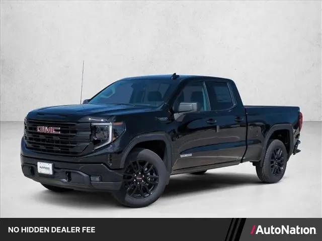 2026 GMC Sierra 1500 Double Cab, Standard Bed, Elevation, RWD for sale in Corpus Christi, TX