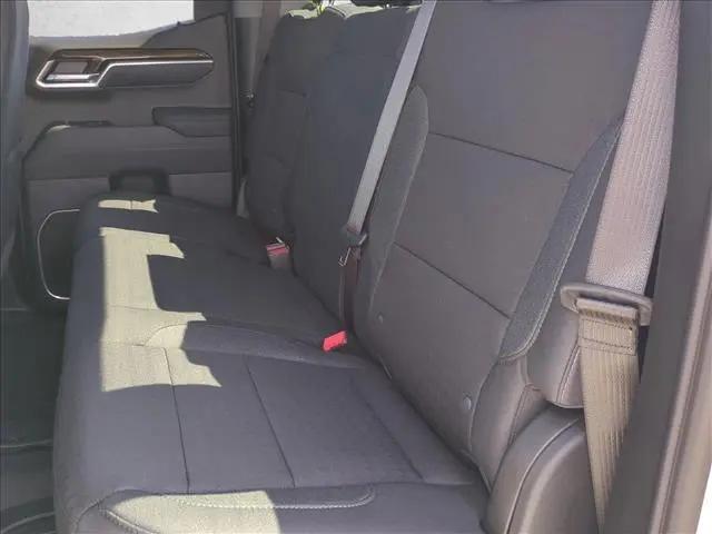 2026 GMC Sierra 1500 Double Cab, Standard Bed, Elevation, RWD