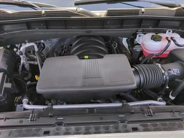 2026 GMC Sierra 1500 Double Cab, Standard Bed, Elevation, RWD